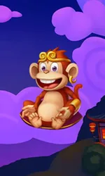 3 Dancing Monkeys