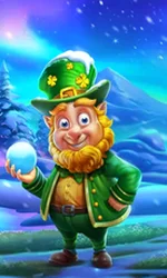 5 Frozen Charms Megaways