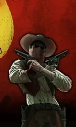 Wanted Dead or a Wild