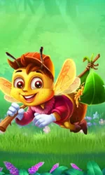 3 Buzzing Wilds