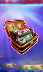 Big Bass Vegas Double Down Deluxe