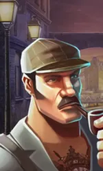 Holmes and the Stolen Stones