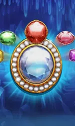 Crystal Caverns Megaways