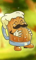 Benny the Beer