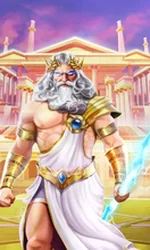 Gates of Olympus